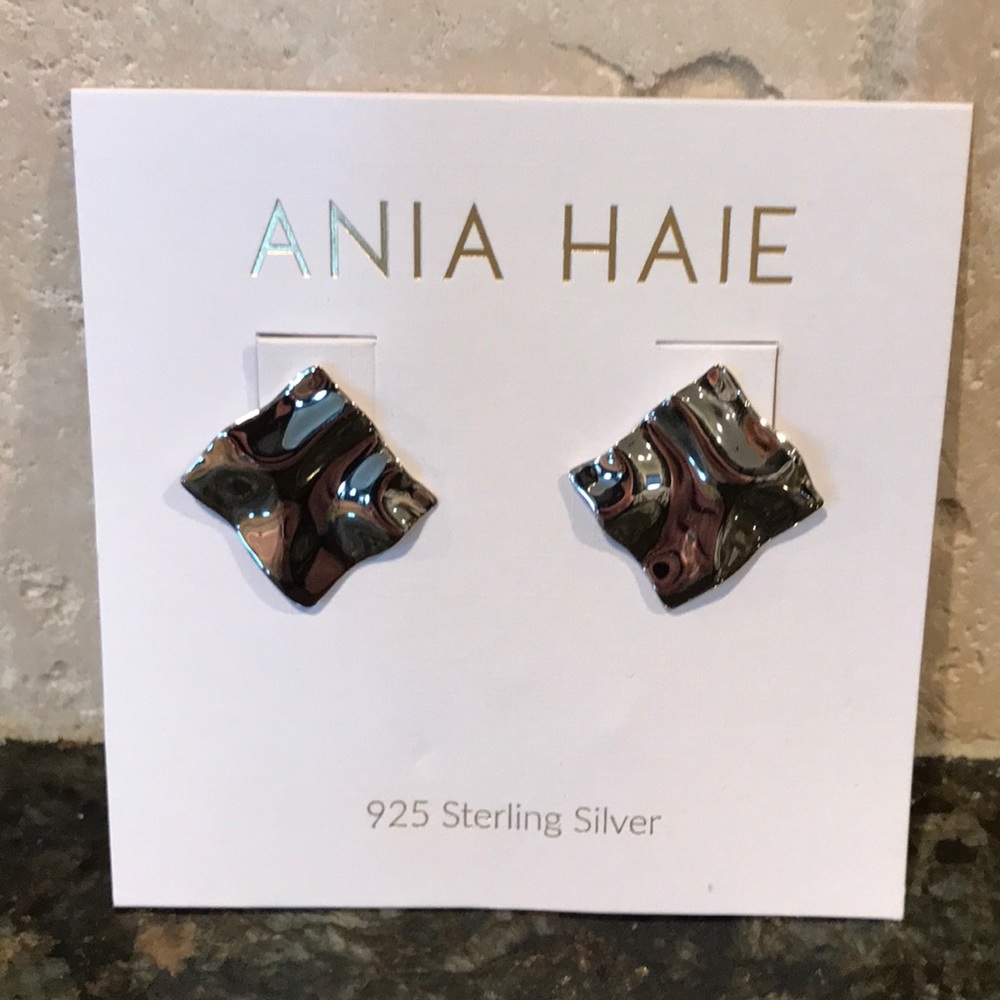 Ania Haie Earrings